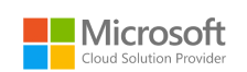 Microsoft Cloud Solution Provider